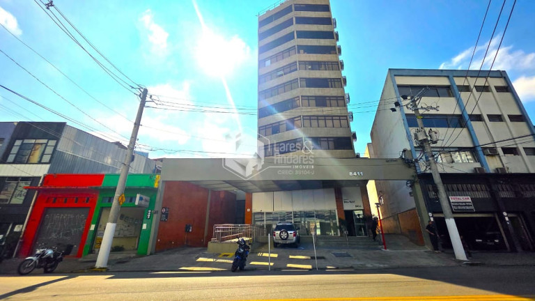 Imagem Sala Comercial à Venda, 47 m² em Santo Amaro - São Paulo