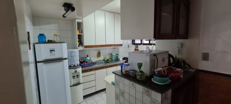 Imagem Casa com 3 Quartos à Venda, 94 m² em Stella Maris - Salvador Imagem Casa com 3 Quartos à Venda, 94 m² em Stella Maris - Salvador