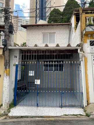 Imagem Casa com 2 Quartos à Venda, 180 m² em Centro - Diadema