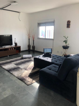 Imagem Apartamento com 4 Quartos à Venda, 268 m² em Jardim Bela Vista - Santo André