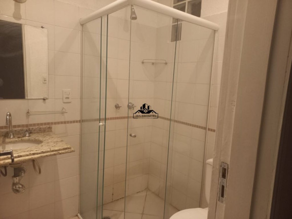 Imagem Apartamento com 3 Quartos à Venda, 172 m² em Centro - Santo André