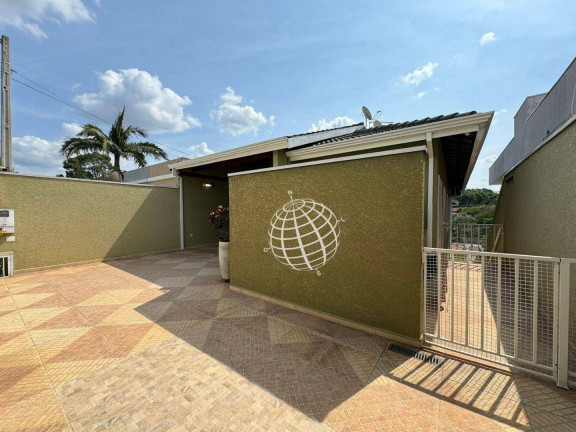 Imagem Casa com 4 Quartos à Venda, 280 m² em Vila Giglio - Atibaia