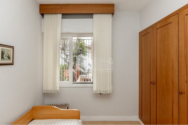 Imagem Casa com 3 Quartos à Venda, 162 m² em Jardim Petrópolis - São Paulo