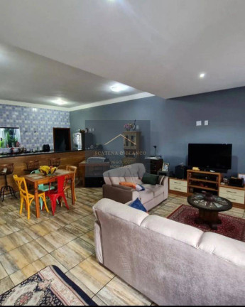 Casa de Condomínio com 3 Quartos à Venda, 311 m² em Condomínio Ibiti Reserva - Sorocaba