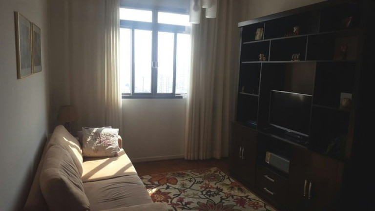 Imagem Imóvel com 1 Quarto à Venda, 48 m² em Mooca - São Paulo