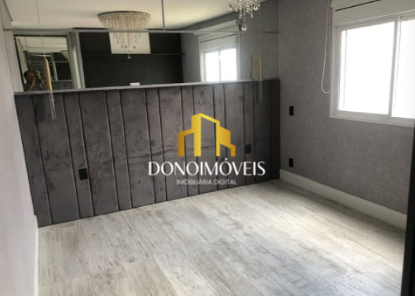 Imagem Apartamento com 3 Quartos à Venda, 155 m² em Centro - São Bernardo Do Campo Imagem Apartamento com 3 Quartos à Venda, 155 m² em Centro - São Bernardo Do Campo