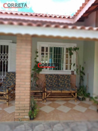 Imagem Casa com 5 Quartos à Venda, 2.250 m² em Votorantim - Ibiúna