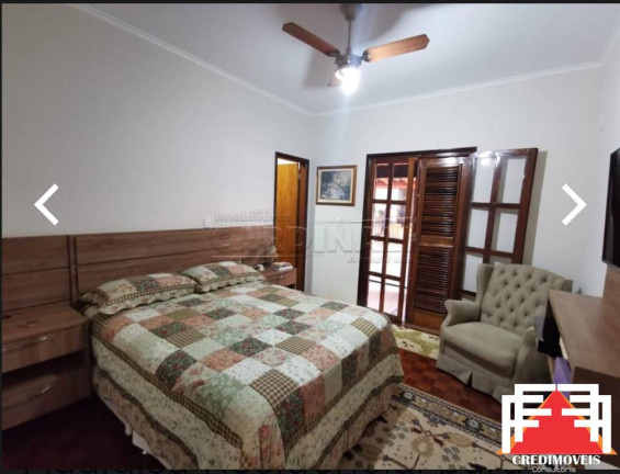 Imagem Casa com 3 Quartos para Alugar, 416 m² em Jardim Adalgisa - Araraquara Imagem Casa com 3 Quartos para Alugar, 416 m² em Jardim Adalgisa - Araraquara