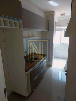Apartamento com 2 Quartos à Venda, 50 m² em Jardim Vera Cruz - Sorocaba