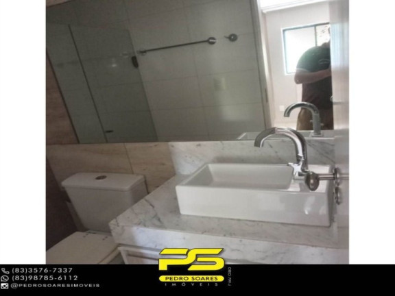 Imagem Apartamento com 3 Quartos à Venda, 80 m² em Bancários - João Pessoa Imagem Apartamento com 3 Quartos à Venda, 80 m² em Bancários - João Pessoa