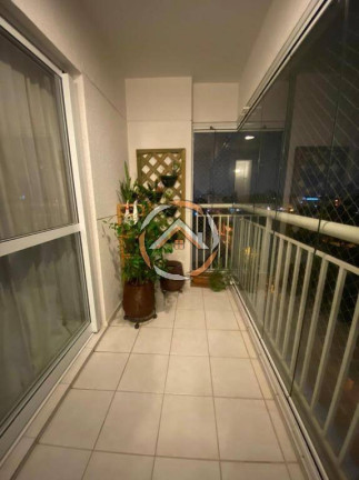 Imagem Apartamento com 3 Quartos à Venda, 96 m² em Boa Vista - São Caetano Do Sul