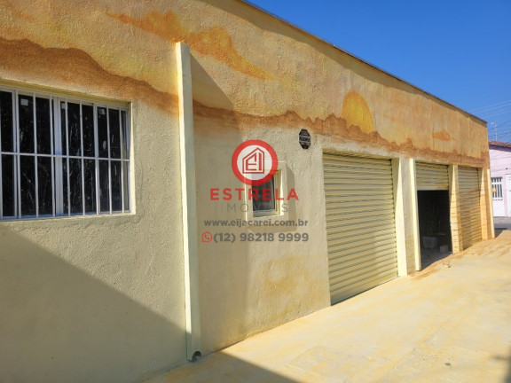 Imagem Sala Comercial à Venda, 150 m² em Jardim Paraíba - Jacareí