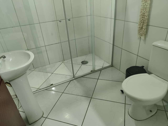 Imagem Casa com 2 Quartos à Venda, 10 m² em Maracanã - Praia Grande