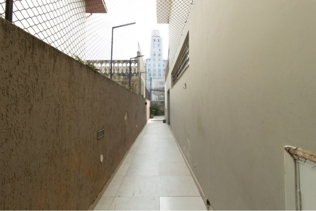 Imagem Casa com 3 Quartos à Venda, 189 m² em Vila Clementino - São Paulo Imagem Casa com 3 Quartos à Venda, 189 m² em Vila Clementino - São Paulo