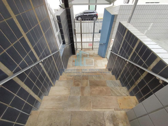 Imagem Apartamento com 2 Quartos à Venda, 66 m² em Caiçara - Praia Grande