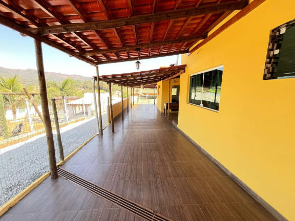 Imagem Chácara com 6 Quartos à Venda,  em Alto Boa Vista - Mateus Leme