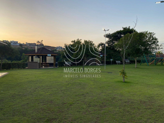 Imagem Terreno em Condomínio à Venda, 690 m² em Jardim Colonial - Atibaia