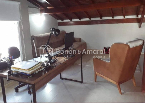Imagem Casa de Condomínio com 2 Quartos à Venda, 73 m² em Lenheiro - Valinhos