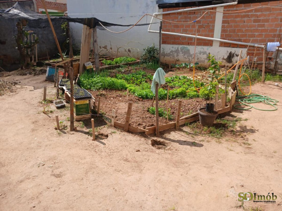 Imagem Casa com 1 Quarto à Venda, 45 m²