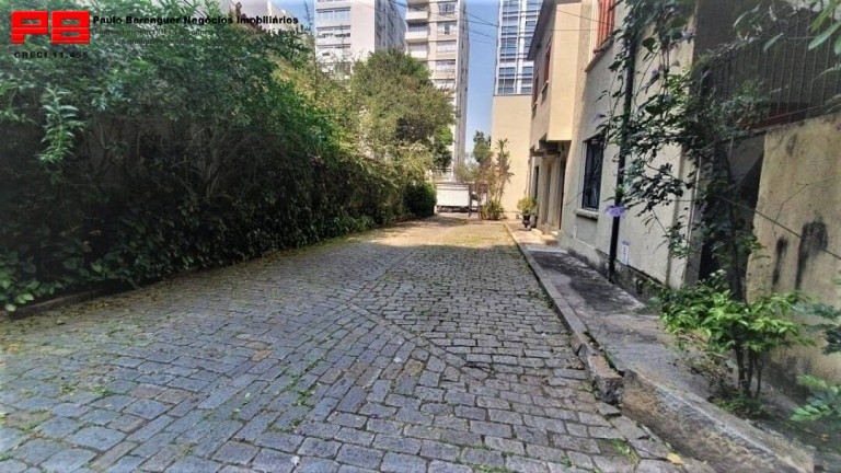 Imagem Casa para Alugar, 75 m² em Higienopolis - São Paulo Imagem Casa para Alugar, 75 m² em Higienopolis - São Paulo