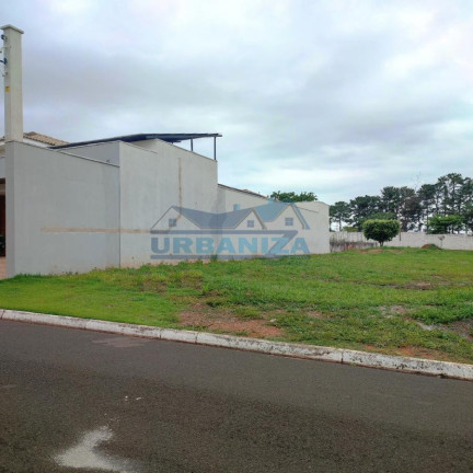 Imagem Terreno à Venda, 480 m² em Condomínio Residencial Decolores - Birigui Imagem Terreno à Venda, 480 m² em Condomínio Residencial Decolores - Birigui