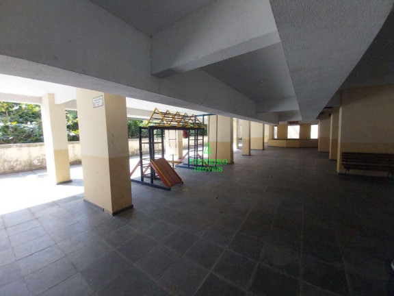 Imagem Apartamento com 3 Quartos à Venda, 158 m² em Santa Rosa - Niterói Imagem Apartamento com 3 Quartos à Venda, 158 m² em Santa Rosa - Niterói