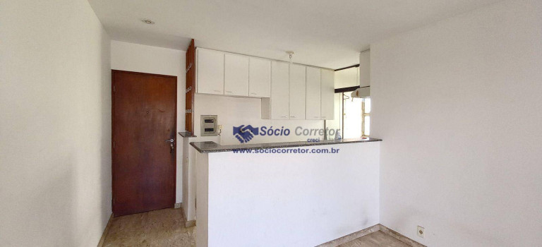 Imagem Apartamento com 3 Quartos à Venda, 64 m² em Tatuapé - São Paulo