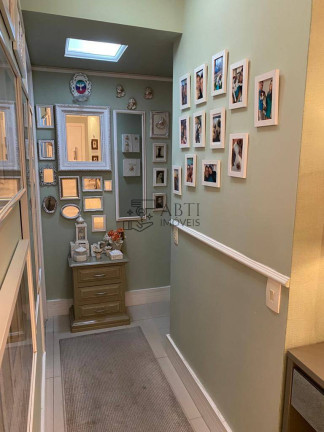 Imagem Apartamento com 3 Quartos à Venda, 90 m² em Ipiranga - São Paulo Imagem Apartamento com 3 Quartos à Venda, 90 m² em Ipiranga - São Paulo