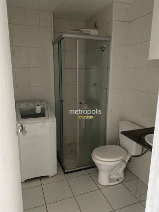 Imagem Apartamento com 2 Quartos à Venda, 50 m² em Sé - São Paulo