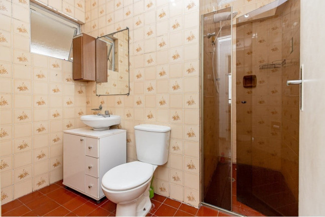 Imagem Imóvel com 2 Quartos à Venda, 60 m² em Vila Mascote - São Paulo Imagem Imóvel com 2 Quartos à Venda, 60 m² em Vila Mascote - São Paulo