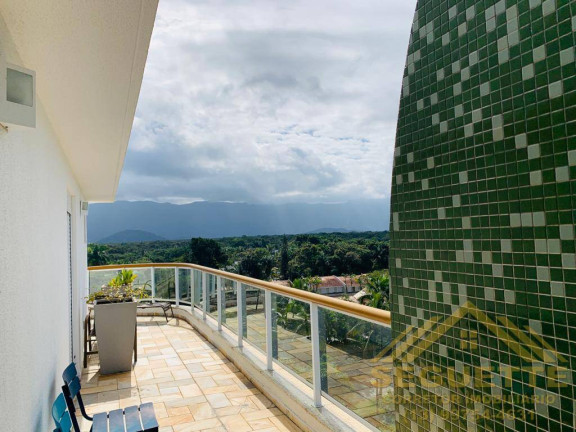 Imagem Cobertura com 4 Quartos à Venda, 264 m² em Riviera De São Lourenço - Bertioga