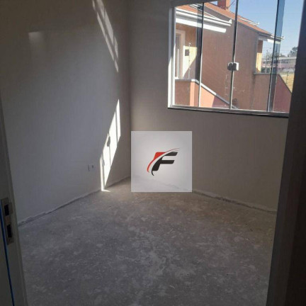 Imagem Sobrado com 3 Quartos à Venda, 100 m² em Fazendinha - Curitiba