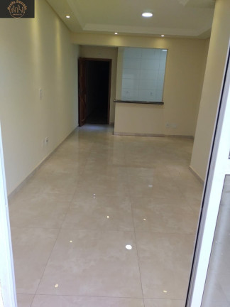 Imagem Apartamento com 3 Quartos à Venda, 81 m² em Centro - São Bernardo Do Campo