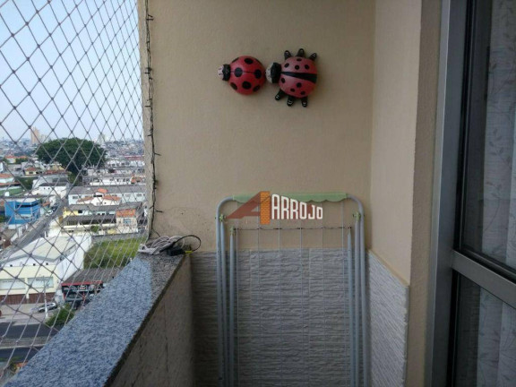 Imagem Apartamento com 2 Quartos à Venda, 47 m² em Vila Marieta - São Paulo Imagem Apartamento com 2 Quartos à Venda, 47 m² em Vila Marieta - São Paulo