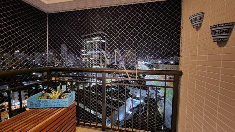 Imagem Apartamento com 2 Quartos à Venda, 62 m² em Gonzaga - Santos Imagem Apartamento com 2 Quartos à Venda, 62 m² em Gonzaga - Santos