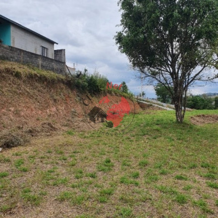 Terreno à Venda,  em Jardim Jurupari (fazendinha) - Santana De Parnaíba