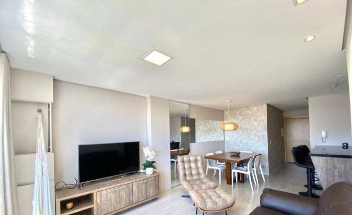 Imagem Apartamento com 2 Quartos à Venda, 82 m² em Zona Nova - Capão Da Canoa