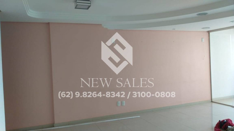 Imagem Apartamento com 4 Quartos à Venda, 120 m² em Nova Suiça - Goiânia