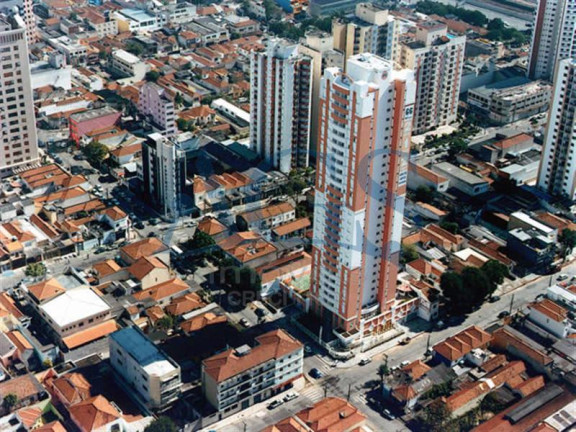 Imagem Apartamento com 2 Quartos à Venda, 67 m² em Tatuape - São Paulo
