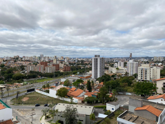Imagem Apartamento com 3 Quartos à Venda ou Locação, 140 m² em Jardim Europa - Sorocaba