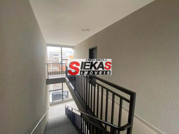Imagem Apartamento com 2 Quartos à Venda, 35 m² em Vila Diva - São Paulo