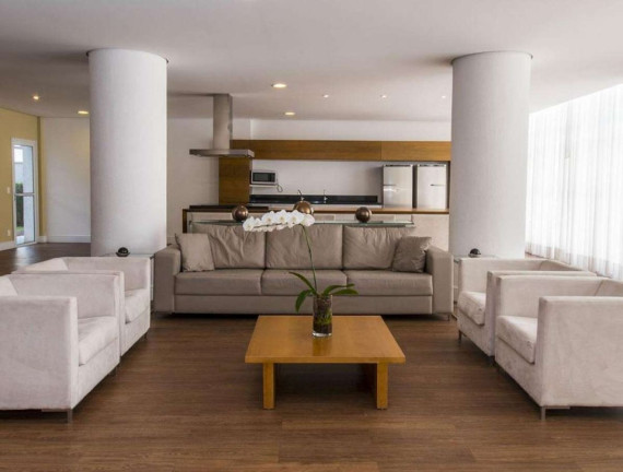 Imagem Casa com 1 Quarto à Venda, 40 m² em Brooklin - São Paulo