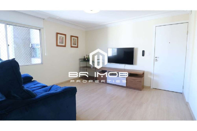 Imagem Imóvel com 3 Quartos à Venda, 64 m² em Vila Andrade - São Paulo