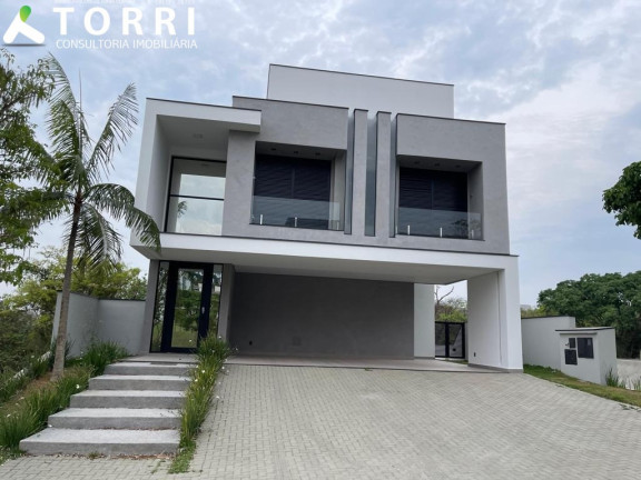 Imagem Imóvel com 4 Quartos à Venda, 422 m² em Alphaville Nova Esplanada - Votorantim Imagem Imóvel com 4 Quartos à Venda, 422 m² em Alphaville Nova Esplanada - Votorantim