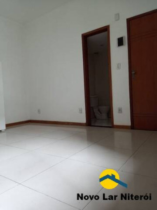 Imagem Sala Comercial à Venda, 23 m² em Centro - Niterói Imagem Sala Comercial à Venda, 23 m² em Centro - Niterói