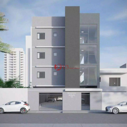 Apartamento com 2 Quartos à Venda, 42 m² em Vila Antonieta - São Paulo