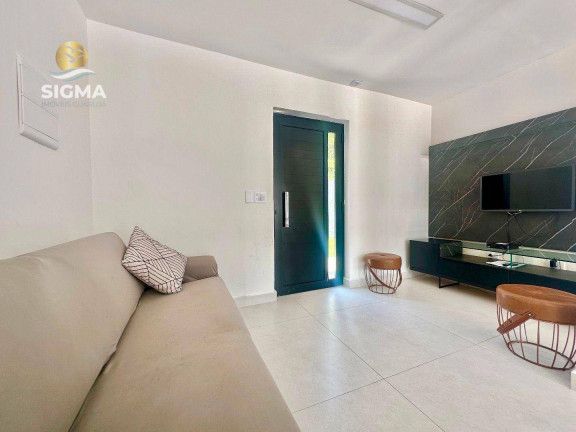 Imagem Casa com 4 Quartos à Venda, 250 m² em Jardim Albamar - Guarujá Imagem Casa com 4 Quartos à Venda, 250 m² em Jardim Albamar - Guarujá