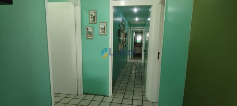 Imagem Apartamento com 5 Quartos à Venda, 215 m² em Jardim Oceania - João Pessoa