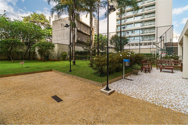 Imagem Apartamento com 2 Quartos à Venda, 61 m² em Liberdade - São Paulo Imagem Apartamento com 2 Quartos à Venda, 61 m² em Liberdade - São Paulo