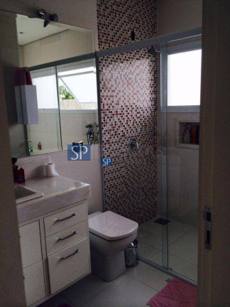 Imagem Casa com 4 Quartos à Venda, 560 m² em Joapiranga - Valinhos